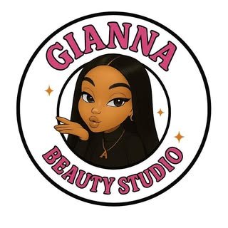 gianna beauty logo